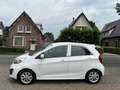 Kia Picanto 1.2 CVVT ISG Plus Pack 106.000 km NL-AUTO-NAP. Wit - thumbnail 4