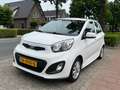 Kia Picanto 1.2 CVVT ISG Plus Pack 106.000 km NL-AUTO-NAP. Wit - thumbnail 8