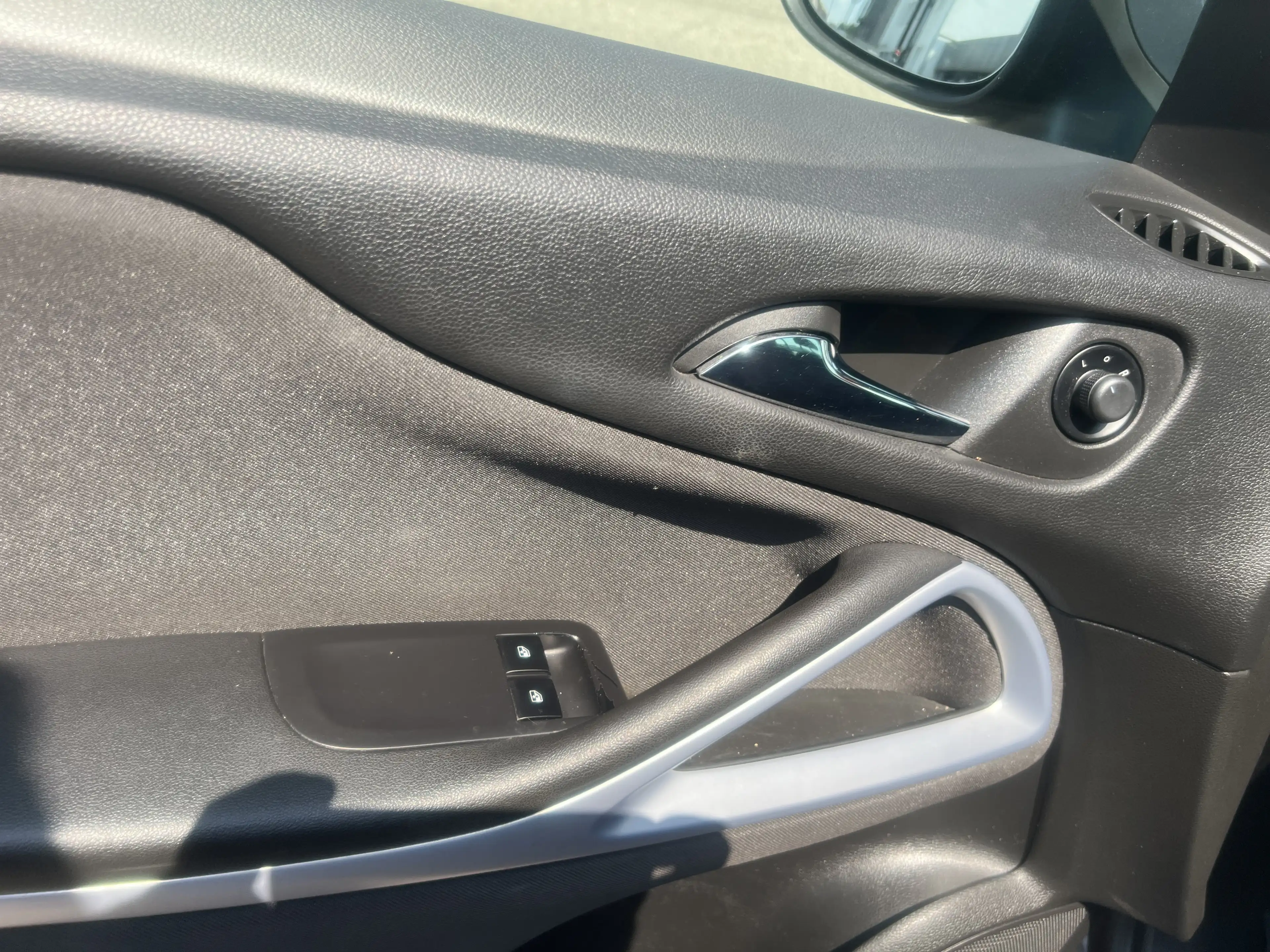 Opel Zafira Tourer Edition 7Sitze — photo 7