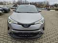 Toyota C-HR 1,8 Hybrid Lounge Grau - thumbnail 7