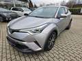Toyota C-HR 1,8 Hybrid Lounge Grau - thumbnail 8