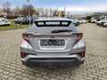 Toyota C-HR 1,8 Hybrid Lounge Grau - thumbnail 3