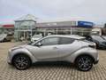 Toyota C-HR 1,8 Hybrid Lounge Grau - thumbnail 1