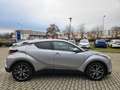 Toyota C-HR 1,8 Hybrid Lounge Grau - thumbnail 5