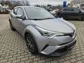Toyota C-HR 1,8 Hybrid Lounge Grau - thumbnail 6