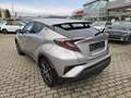 Toyota C-HR 1,8 Hybrid Lounge Grau - thumbnail 2