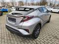 Toyota C-HR 1,8 Hybrid Lounge Grau - thumbnail 4