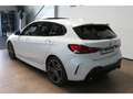BMW 118 118d - BVA  BERLINE F40 M Sport Bianco - thumbnail 5