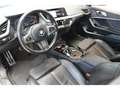 BMW 118 118d - BVA  BERLINE F40 M Sport Bianco - thumbnail 9