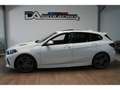 BMW 118 118d - BVA  BERLINE F40 M Sport Bianco - thumbnail 4