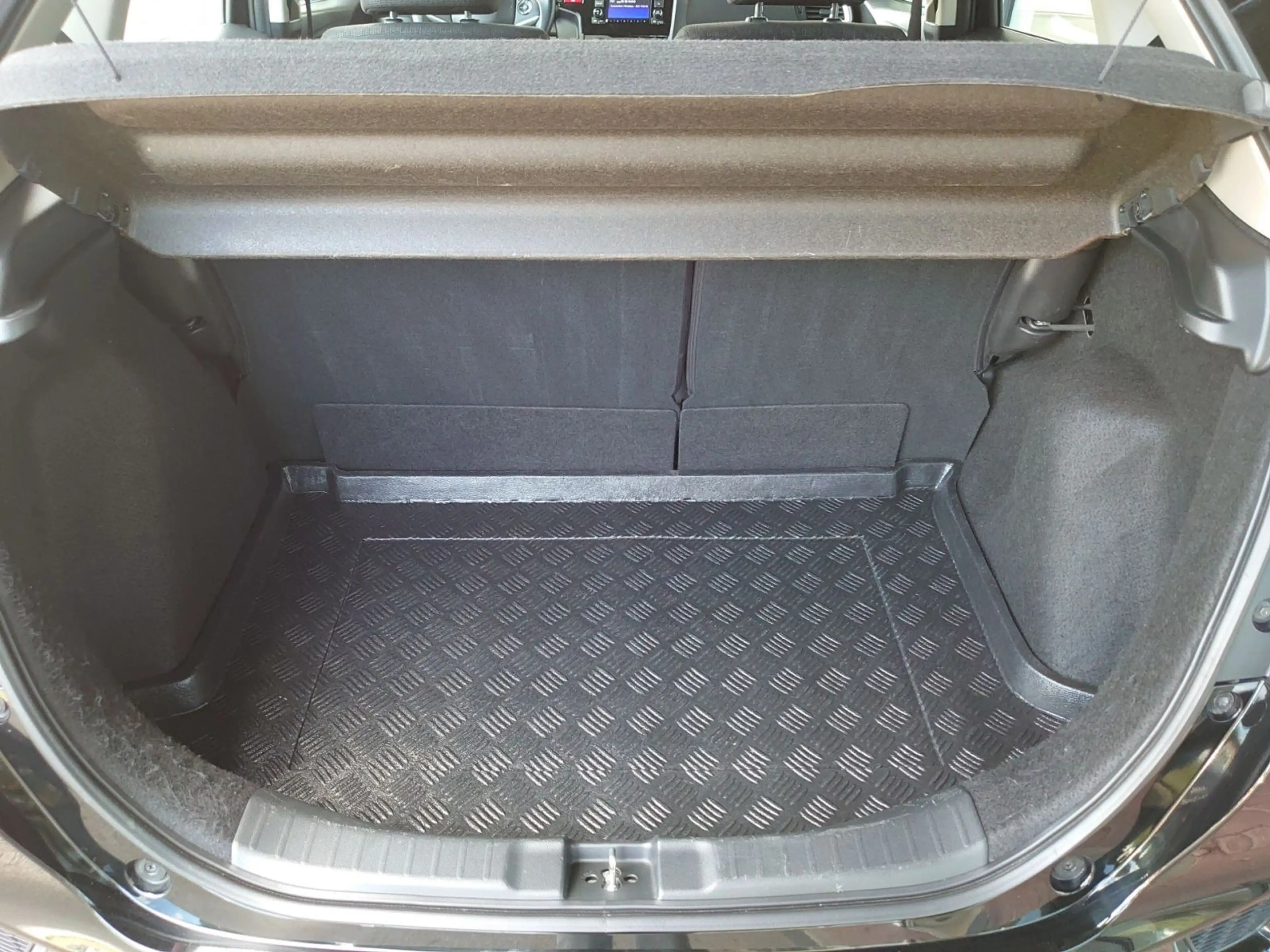 Honda Jazz 1,3 Trend / Ganzjahresreifen — photo 15