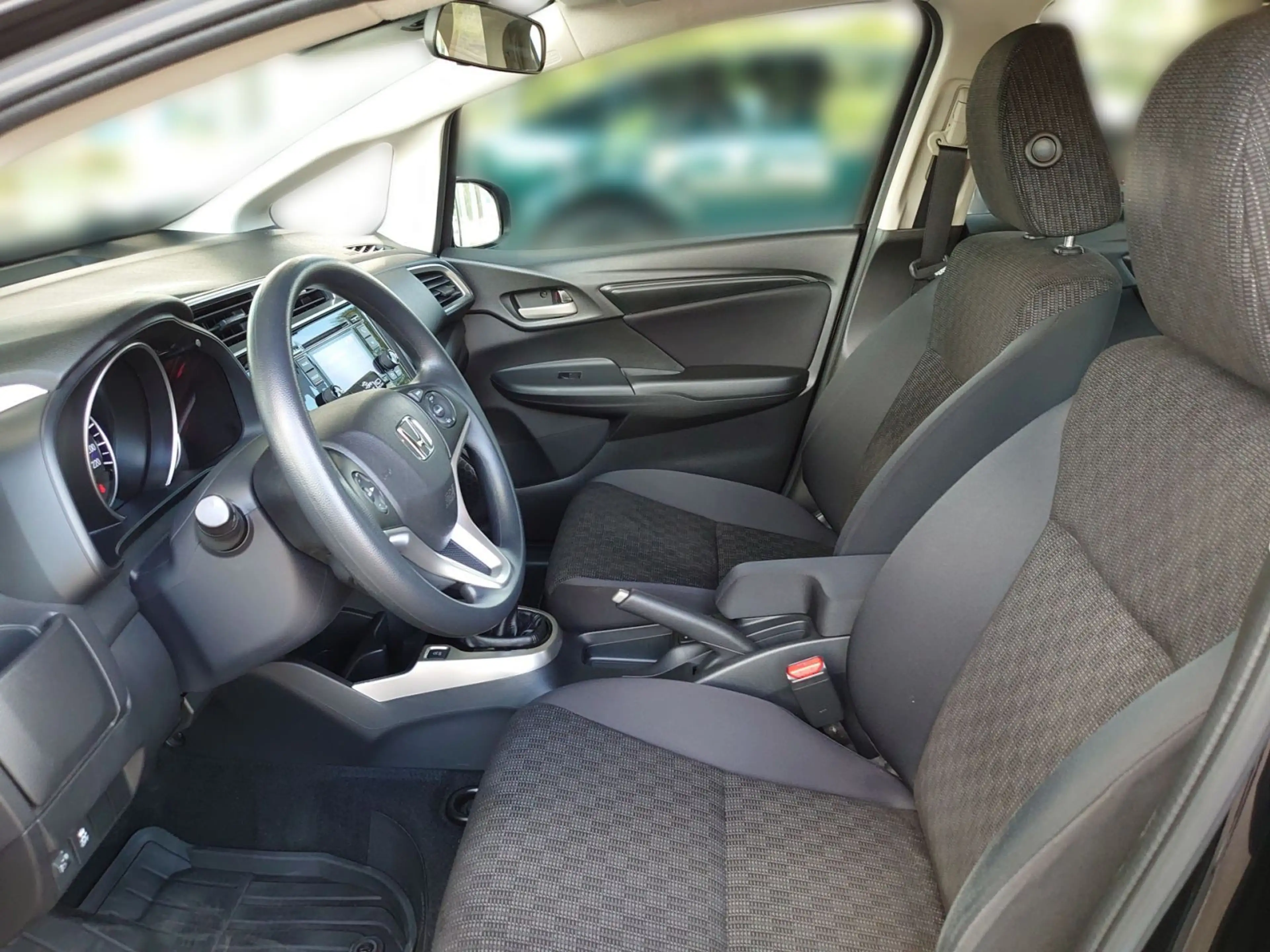 Honda Jazz 1,3 Trend / Ganzjahresreifen — photo 8