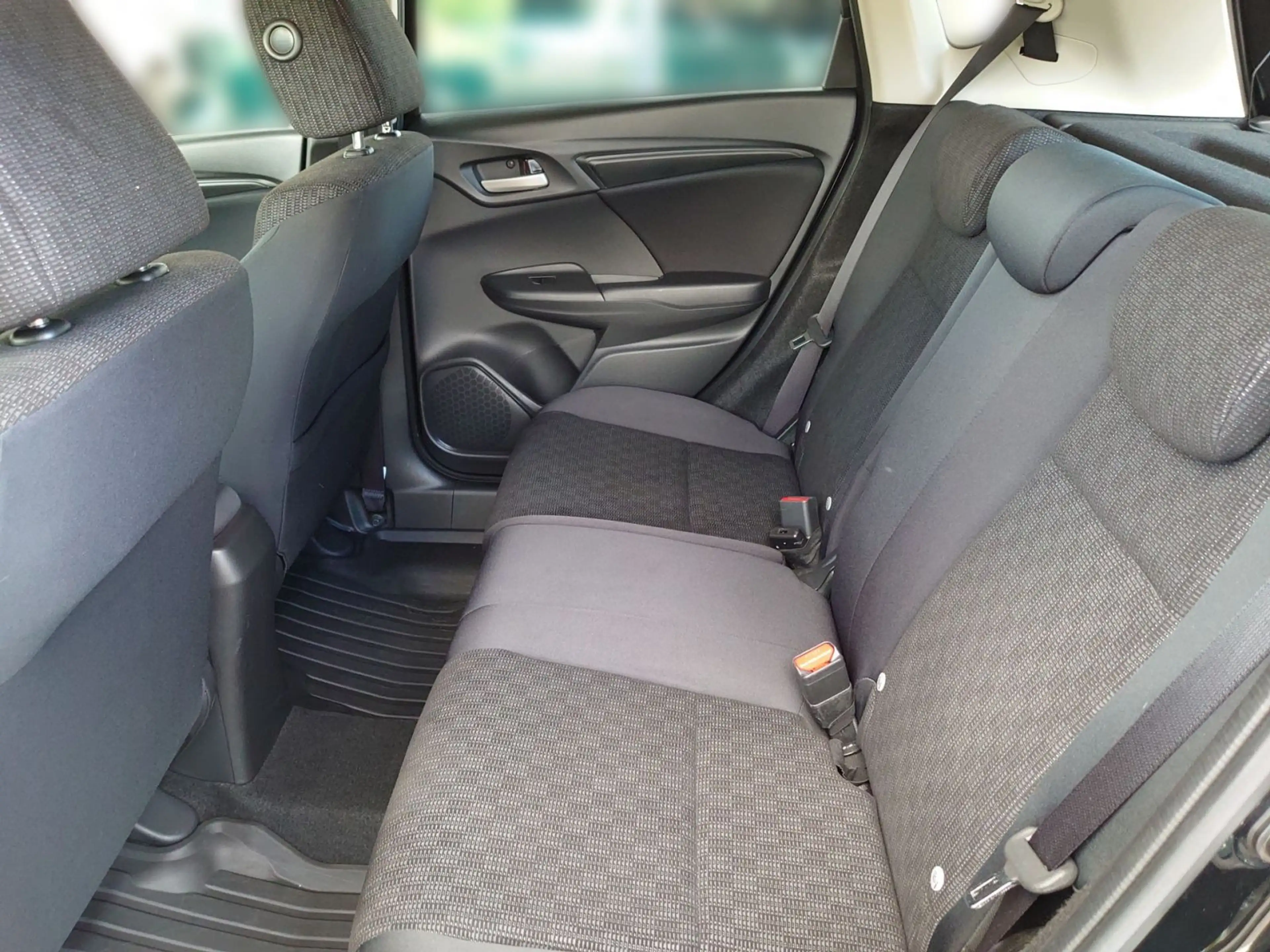 Honda Jazz 1,3 Trend / Ganzjahresreifen — photo 14