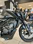 Honda CBF 125 Schwarz - thumbnail 3