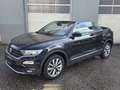 Volkswagen T-Roc Cabrio 1,5 TSI ACT Style DSG Schwarz - thumbnail 2