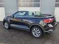 Volkswagen T-Roc Cabrio 1,5 TSI ACT Style DSG Schwarz - thumbnail 4
