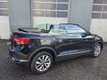 Volkswagen T-Roc Cabrio 1,5 TSI ACT Style DSG Schwarz - thumbnail 3