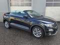 Volkswagen T-Roc Cabrio 1,5 TSI ACT Style DSG Schwarz - thumbnail 1