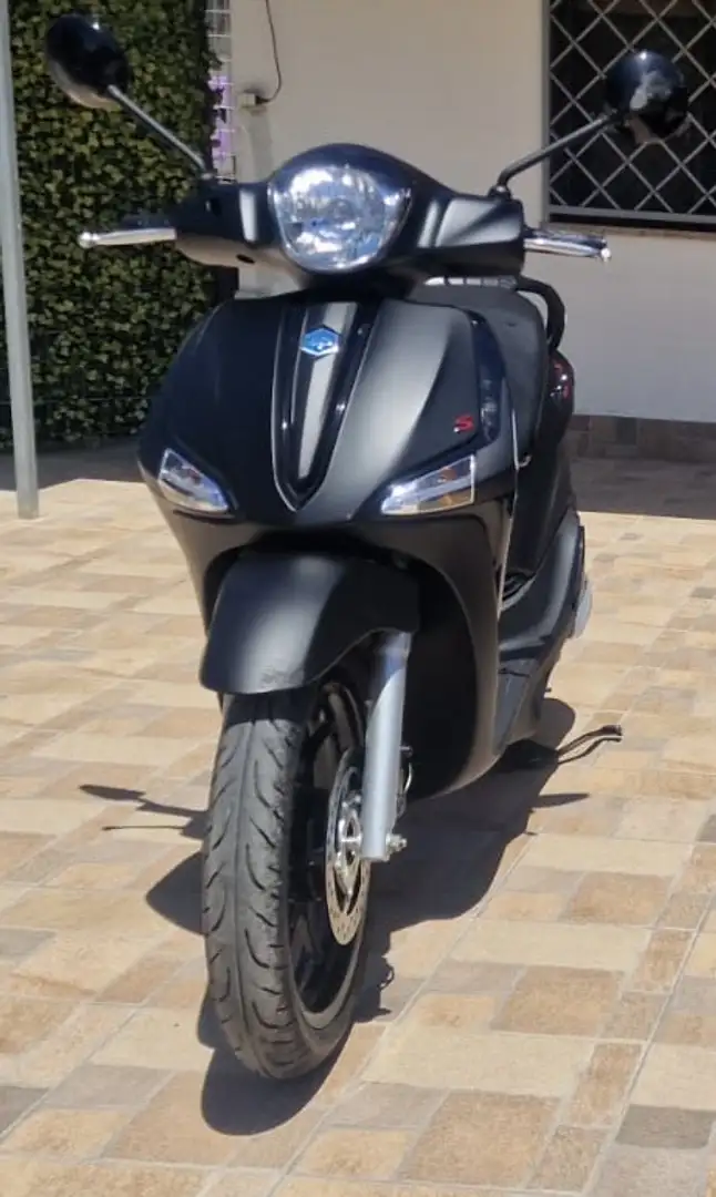 Piaggio Liberty 125 VENDITA PIAGGIO LIBERTY 125 S-2023 - 1