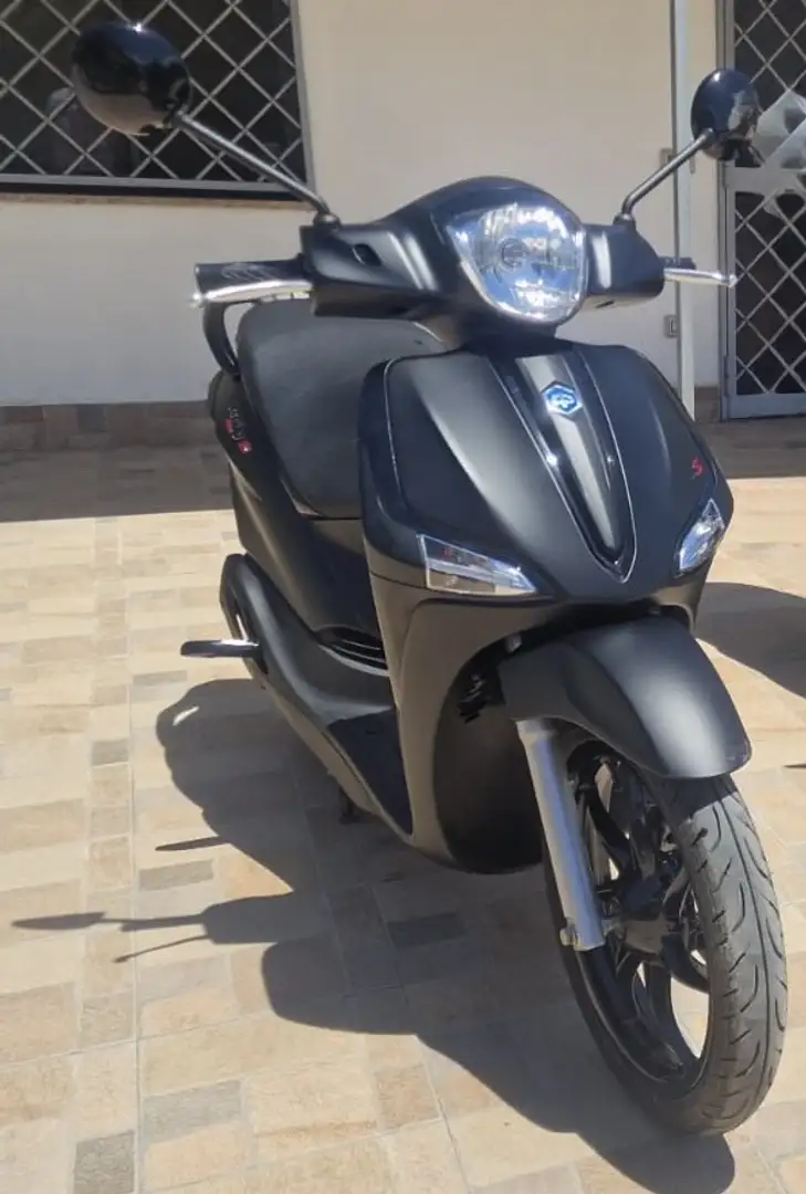 Piaggio Liberty 125 VENDITA PIAGGIO LIBERTY 125 S-2023 - 2