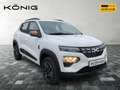 Dacia Spring Extreme ELECTRIC 65 Weiß - thumbnail 2