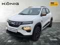 Dacia Spring Extreme ELECTRIC 65 Weiß - thumbnail 1