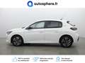 Peugeot 208 1.2 PureTech 100ch S\u0026S Allure 118g - thumbnail 8