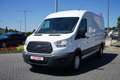 Ford Transit Kasten 2.0 TDCi L3H2 Klima Tempomat PDC White - thumbnail 2