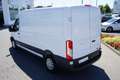 Ford Transit Kasten 2.0 TDCi L3H2 Klima Tempomat PDC White - thumbnail 11