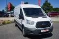 Ford Transit Kasten 2.0 TDCi L3H2 Klima Tempomat PDC White - thumbnail 5