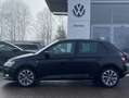 Skoda Fabia 1.0 TSI Clever SMART-LINK+ACC+DAB+SHZ+PDC Schwarz - thumbnail 2