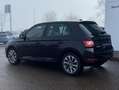 Skoda Fabia 1.0 TSI Clever SMART-LINK+ACC+DAB+SHZ+PDC Schwarz - thumbnail 3