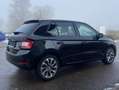 Skoda Fabia 1.0 TSI Clever SMART-LINK+ACC+DAB+SHZ+PDC Schwarz - thumbnail 5