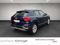 Audi Q2 35 TFSI S Tronic advanced AHK Matrix ACC Blau - thumbnail 2