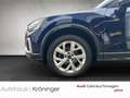 Audi Q2 35 TFSI S Tronic advanced AHK Matrix ACC Blau - thumbnail 20