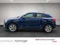 Audi Q2 35 TFSI S Tronic advanced AHK Matrix ACC Blau - thumbnail 3