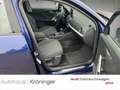 Audi Q2 35 TFSI S Tronic advanced AHK Matrix ACC Blau - thumbnail 9
