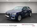 Audi Q2 35 TFSI S Tronic advanced AHK Matrix ACC Blau - thumbnail 1