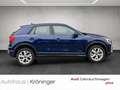 Audi Q2 35 TFSI S Tronic advanced AHK Matrix ACC Blau - thumbnail 4