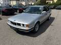 BMW 520 i E34 Lim.  2er Hand/ Servo / Klima / Plateado - thumbnail 3