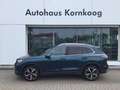 Volkswagen Tiguan 1.5 eTSI DSG Elegance Matrix ACC NAVI AHK Blau - thumbnail 1