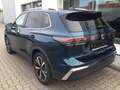 Volkswagen Tiguan 1.5 eTSI DSG Elegance Matrix ACC NAVI AHK Blau - thumbnail 3
