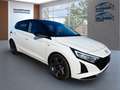 Hyundai i20 Prime Mild-Hybrid 120PS Blanc - thumbnail 2