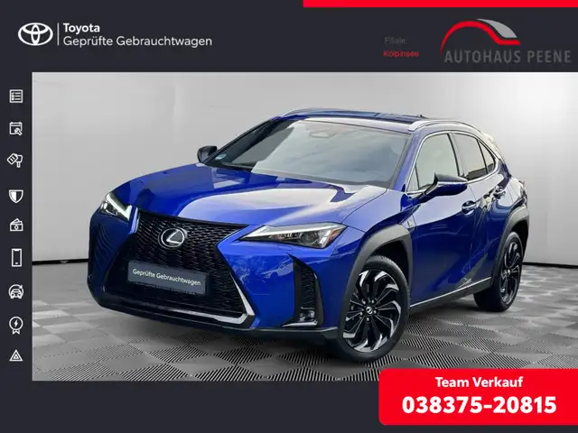 Lexus