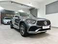 Mercedes-Benz GLC 300 Coupé de 4MATIC Grau - thumbnail 3