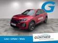 Peugeot 2008 Allure Pure Tech 100 Rot - thumbnail 1
