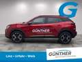 Peugeot 2008 Allure Pure Tech 100 Rot - thumbnail 5