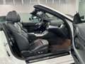 BMW 430 iA Cabrio M Sport Shadow Line Etat Neuf Full Hist. Blanco - thumbnail 8