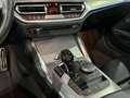 BMW 430 iA Cabrio M Sport Shadow Line Etat Neuf Full Hist. Blanco - thumbnail 11
