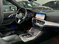 BMW 430 iA Cabrio M Sport Shadow Line Etat Neuf Full Hist. Blanco - thumbnail 7